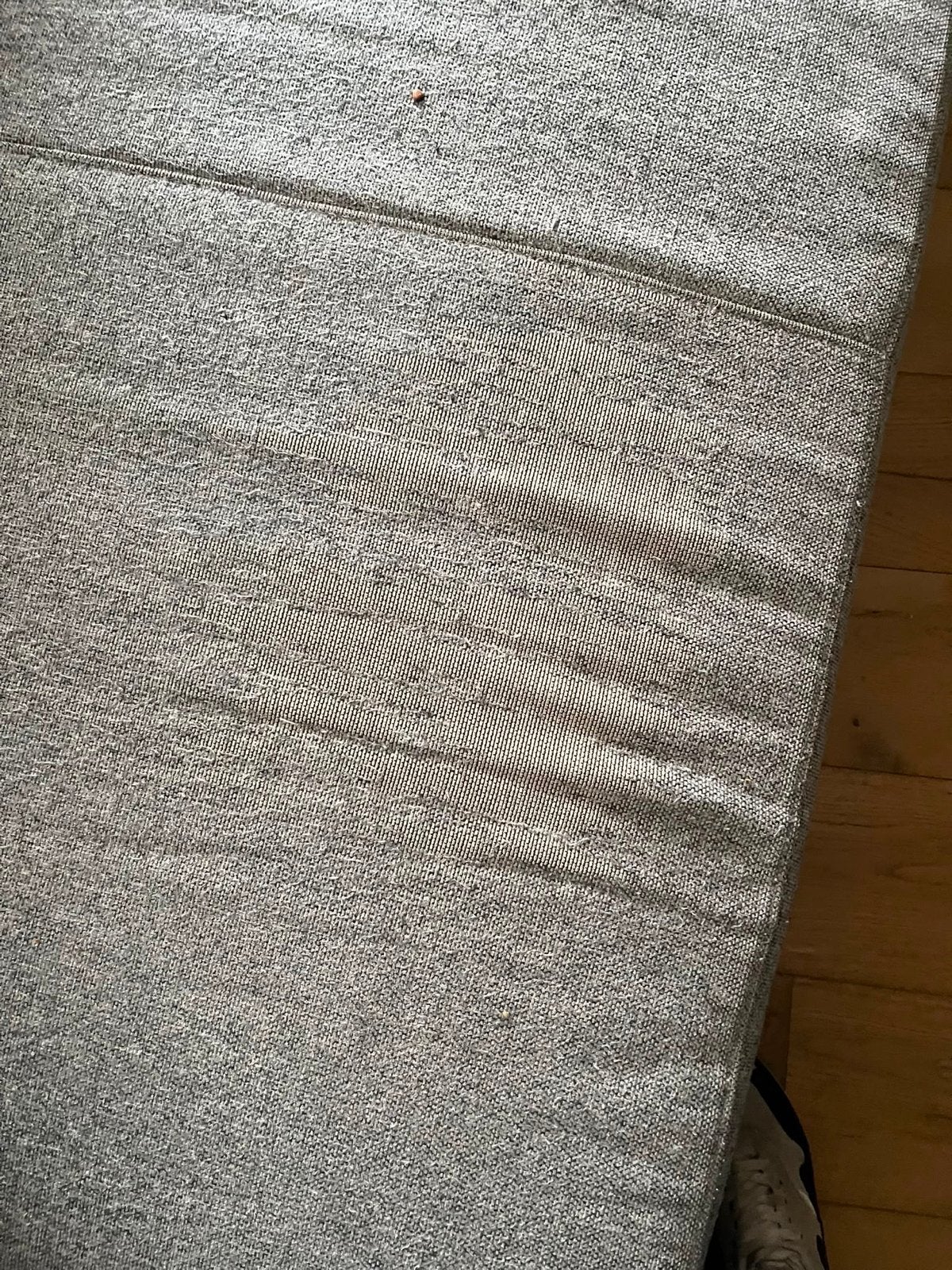 Hay bank gratis af te halen, Ophalen, Gebruikt, 150 tot 200 cm, Tweepersoons