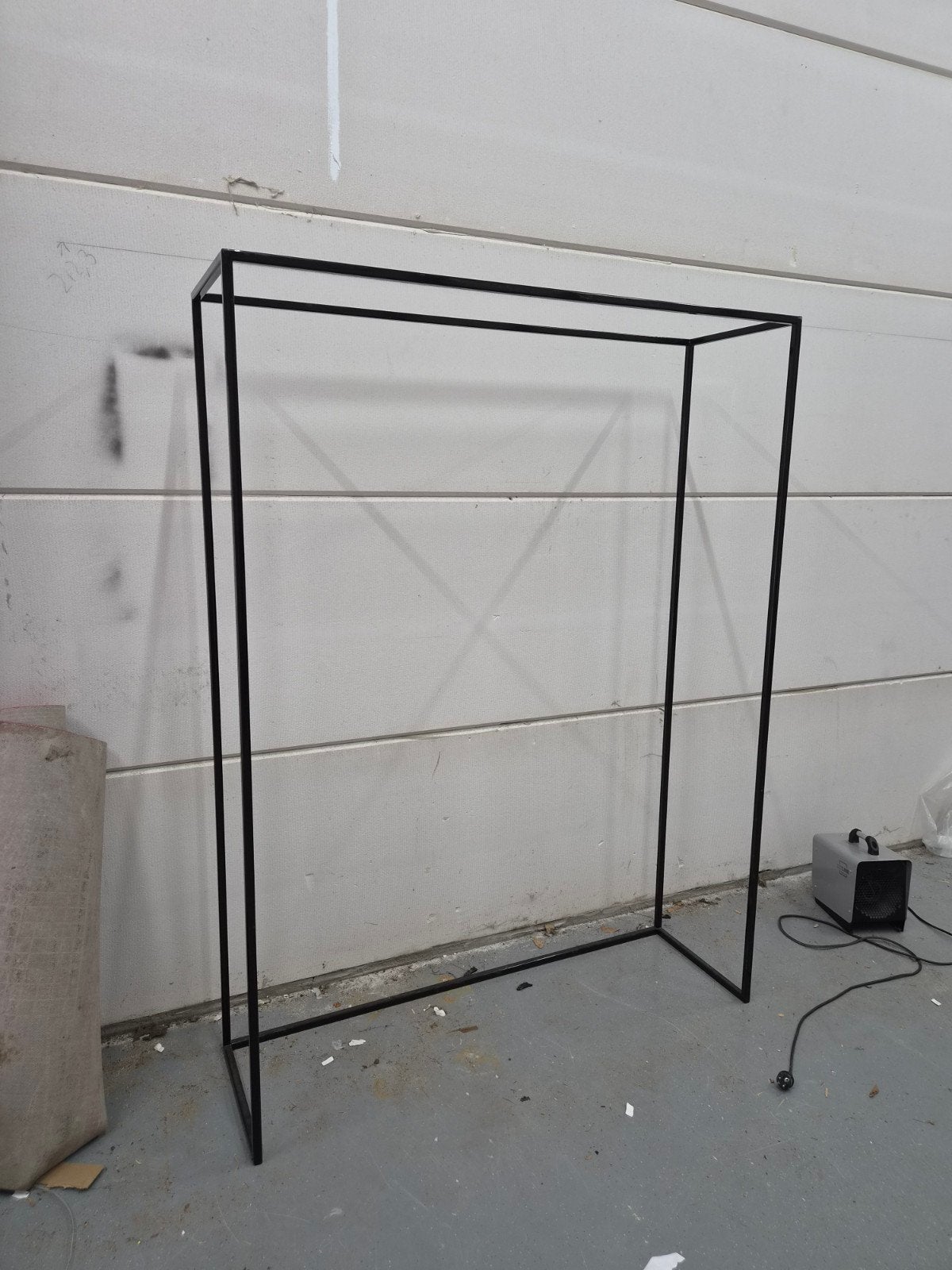 Prieel / backdrop frame te koop in nieuwstaat, Ophalen, Geboorte of Huwelijk