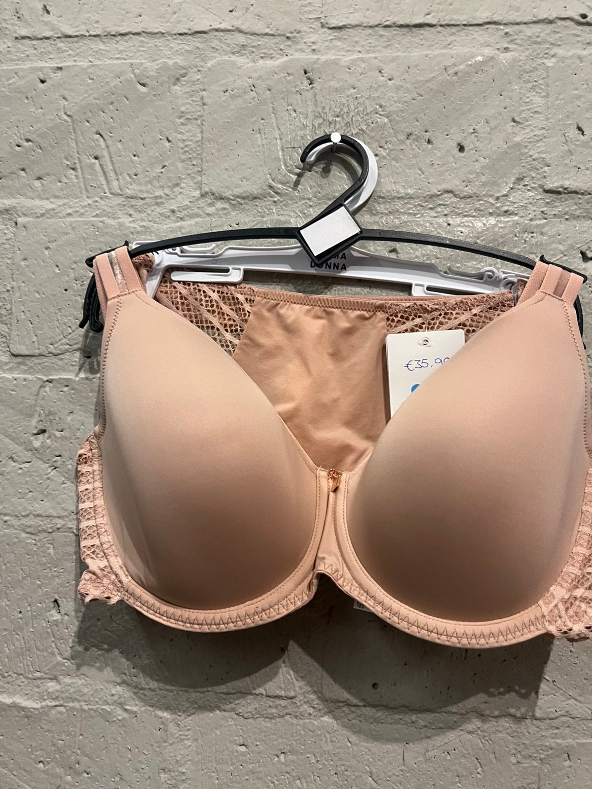 Prima Donna bh maat 95D 75F NIEUW!! Nu 30% sale, Ophalen of Verzenden, BH