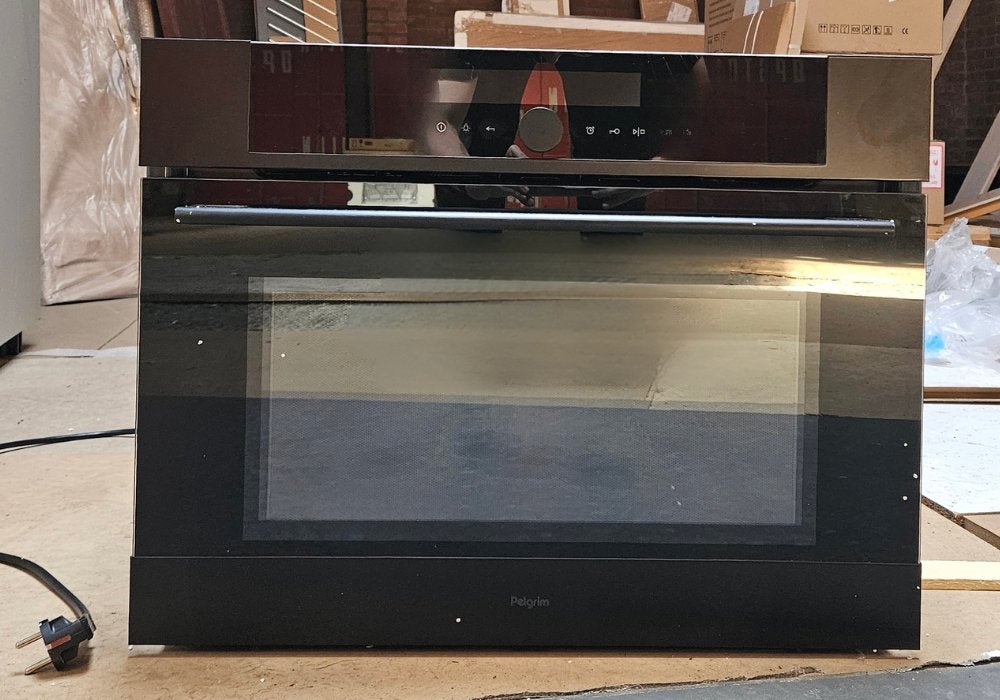 Pelgrim MAG834MAT magnetron te koop- met 2 jaar garantie, Ophalen, ATAG Nederland B.V. (merk: Pelgrim), Nieuw, Impact 83 6921 RZ Duiven Nederland