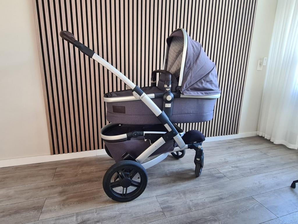 Joolz geo kinderwagen/buggy limited edition, Ophalen, Gebruikt, Overige merken