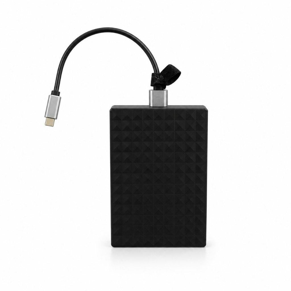Seagate 4TB Harde Schijf | Nette Staat | €69,99, Computers en Software, Harde schijven, ., HDD, Ophalen of Verzenden, .