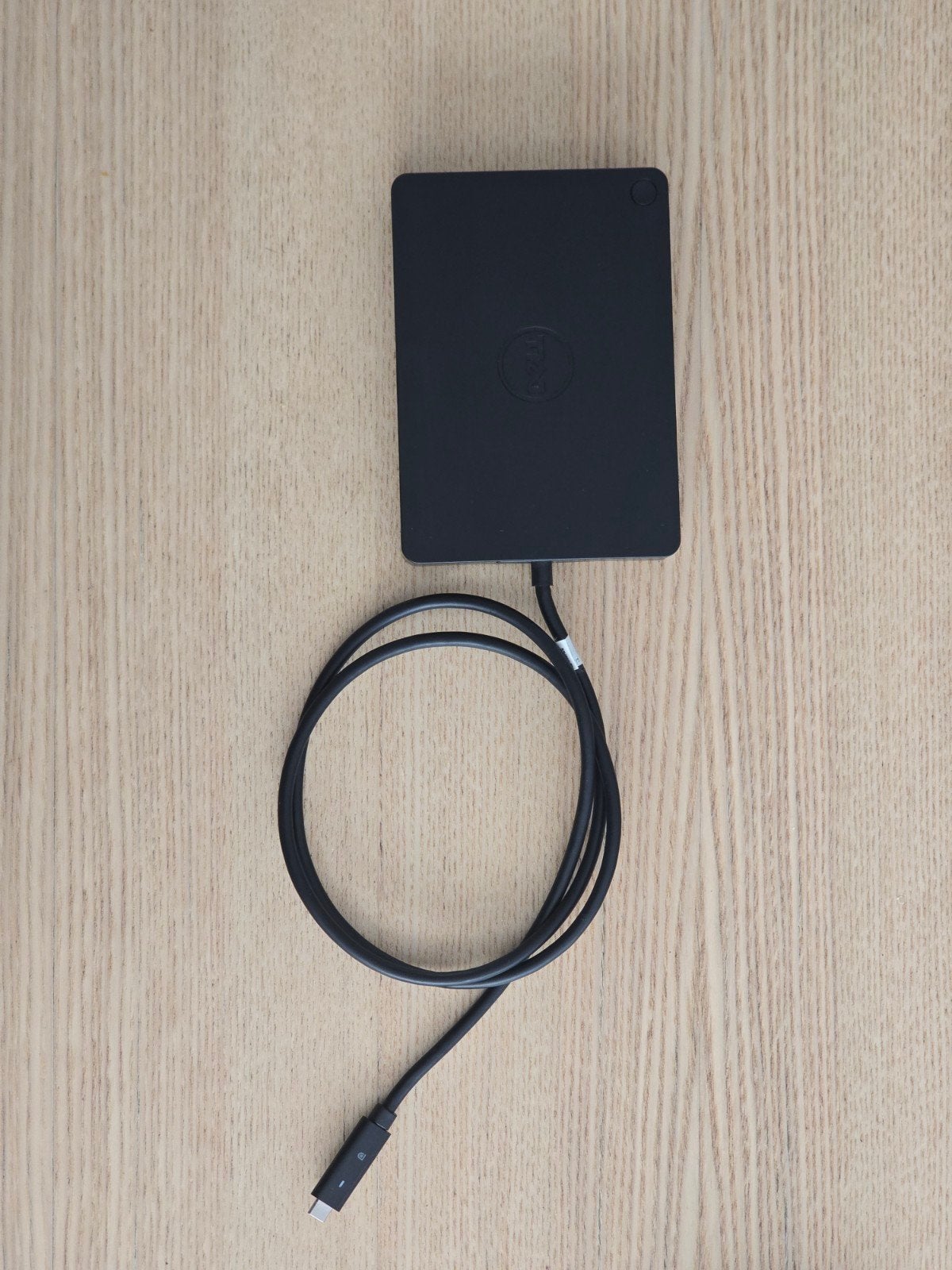 Dell WD15 USB-C Docking Station, Computers en Software, Dockingstations, Ophalen of Verzenden, Laptop