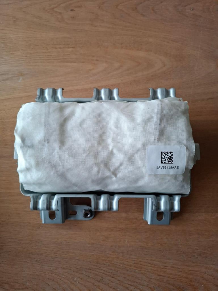 Mazda mx5 ND / RF Fiat 124 passagiers aitbsg va 2015, Ophalen of Verzenden, Gebruikt, Mazda