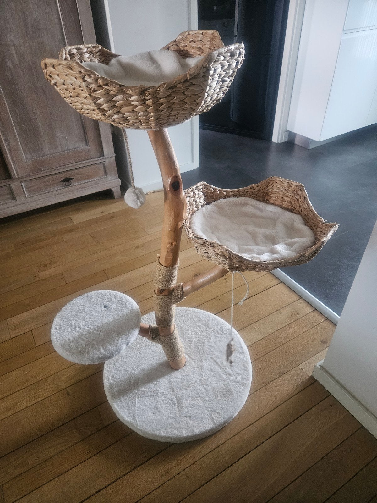 katten krabpaal, Dieren en Toebehoren, Ophalen