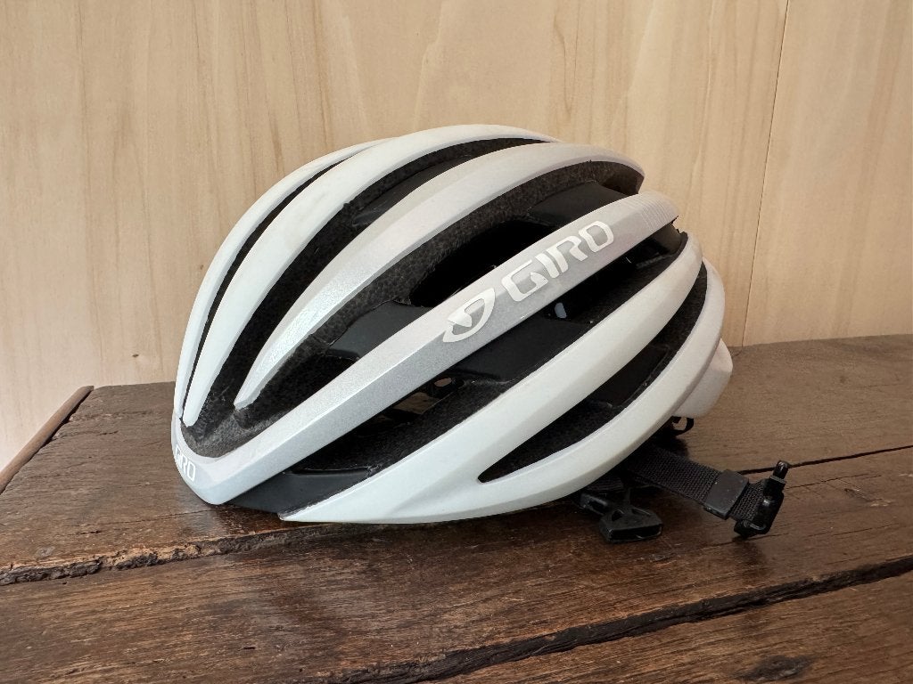 Giro Fietshelm - MTB of Wielren helm maat L, Giro, Ophalen of Verzenden, Zo goed als nieuw, L