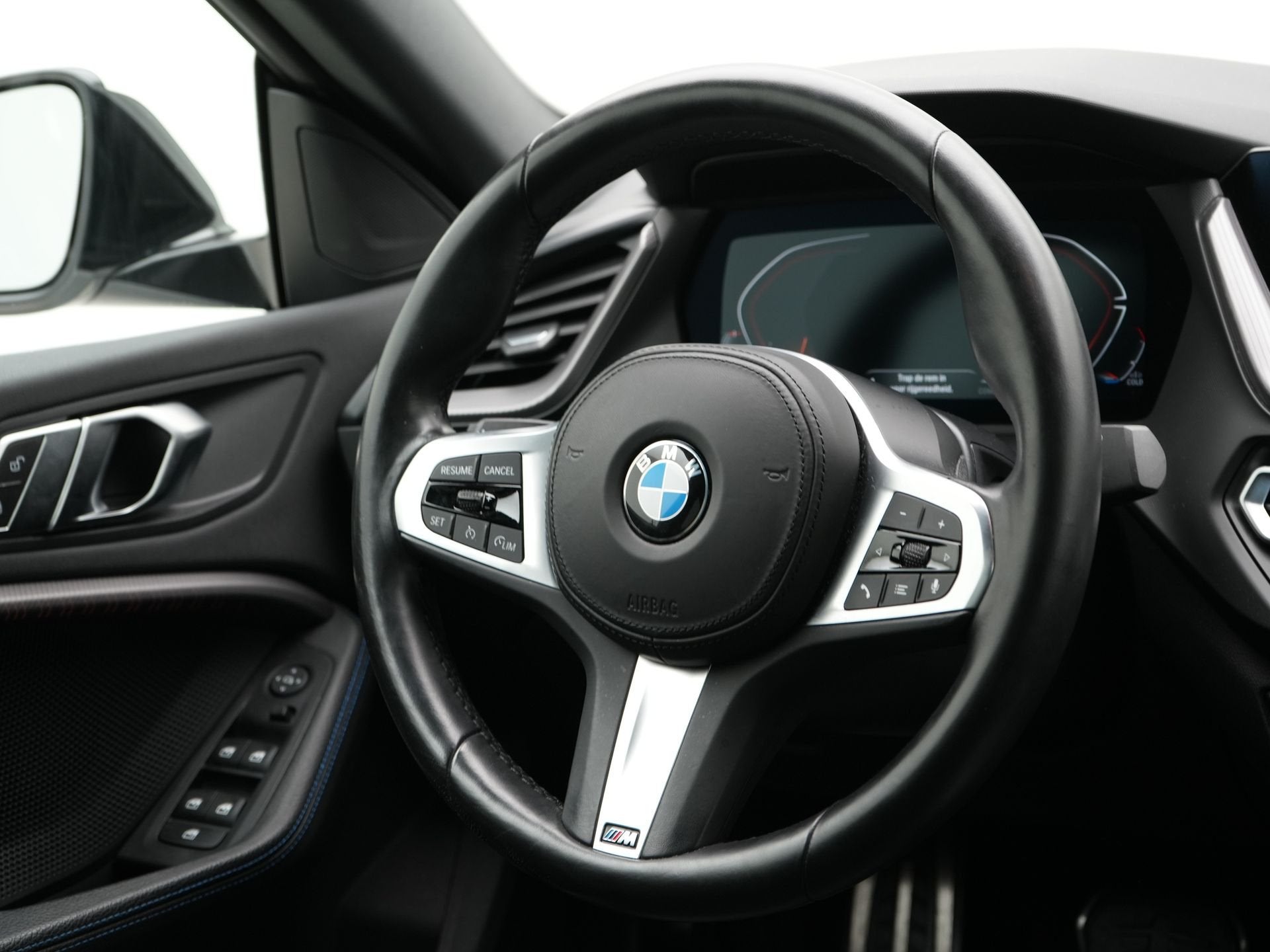 BMW 2 Serie 218i Gran Coupé Executive Edition (bj 2021), Auto's, Dealer onderhouden, 136 pk, Gebruikt, 1350 kg
