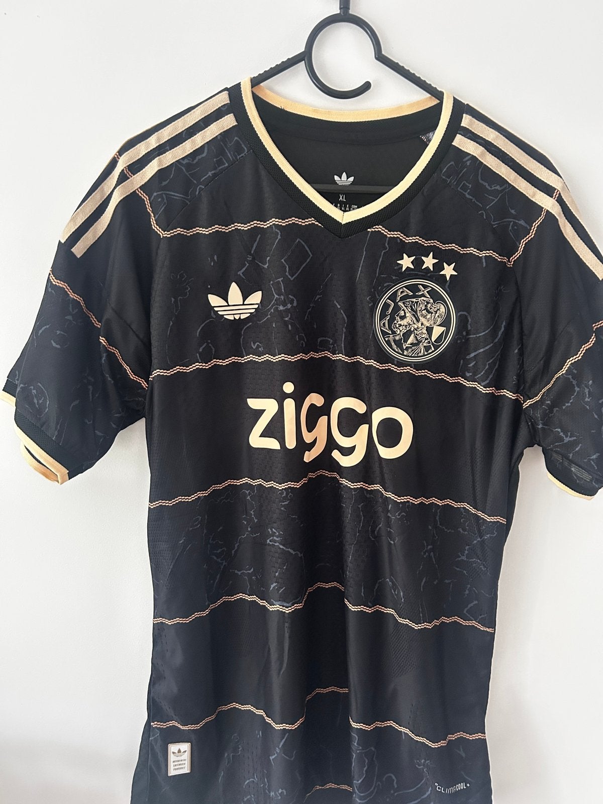 Ajax uitshirt 2026-2027, Verzenden, Nieuw, Shirt