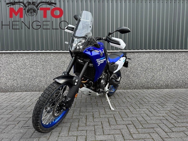 Yamaha TENERE 700 (bj 2026), Motoren, Nieuw, Klantenservice@yamaha-motor.nl, Toermotor, Koolhovenlaan 101
1119 NC  Schiphol-Rijk, NL