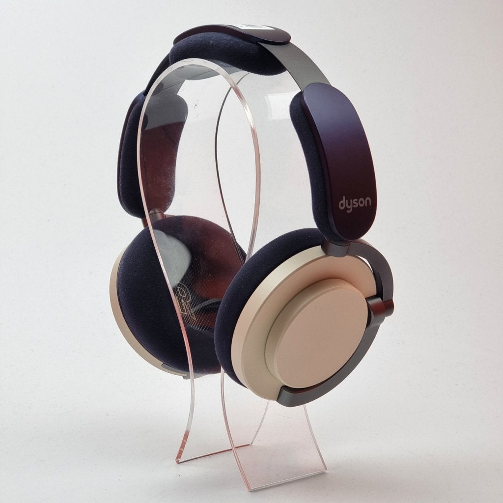 Dyson On Trac Noise Cancelling Koptelefoon, Dyson, Zo goed als nieuw, Support@dyson.com, Tetbury Hill
Malmesbury, Wiltshire SN16 0RP
United Kingdom