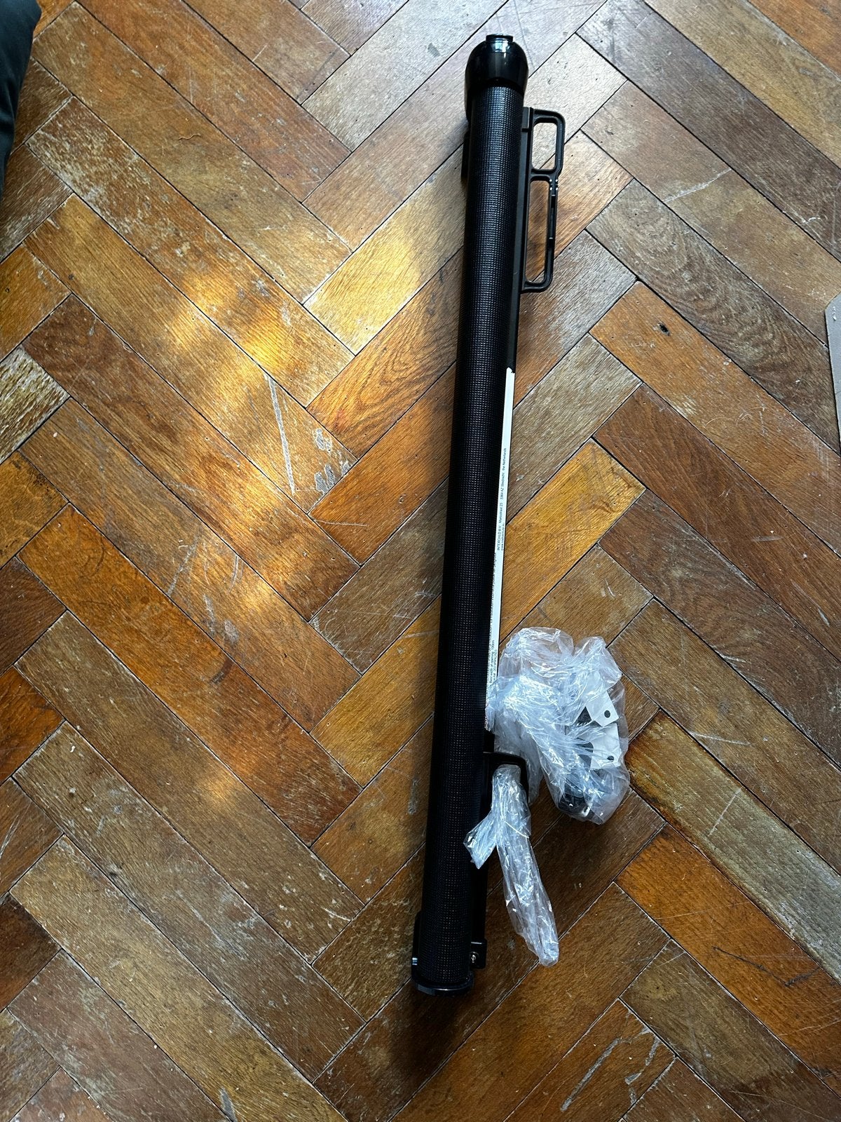 Oprolbaar Veiligheidshekje voor Kinderen/Huisdieren, Ophalen, Gebruikt, Oprolhekje, 115 cm of meer