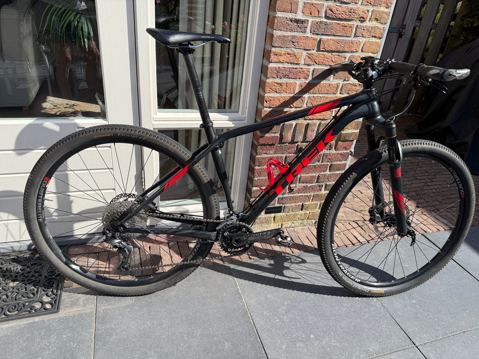 Trek Procaliber 8 29” | XT | Groot onderhoud €595 | L /19,5”, Fietsen en Brommers, Fietsen | Mountainbikes en ATB, Ophalen, Gebruikt