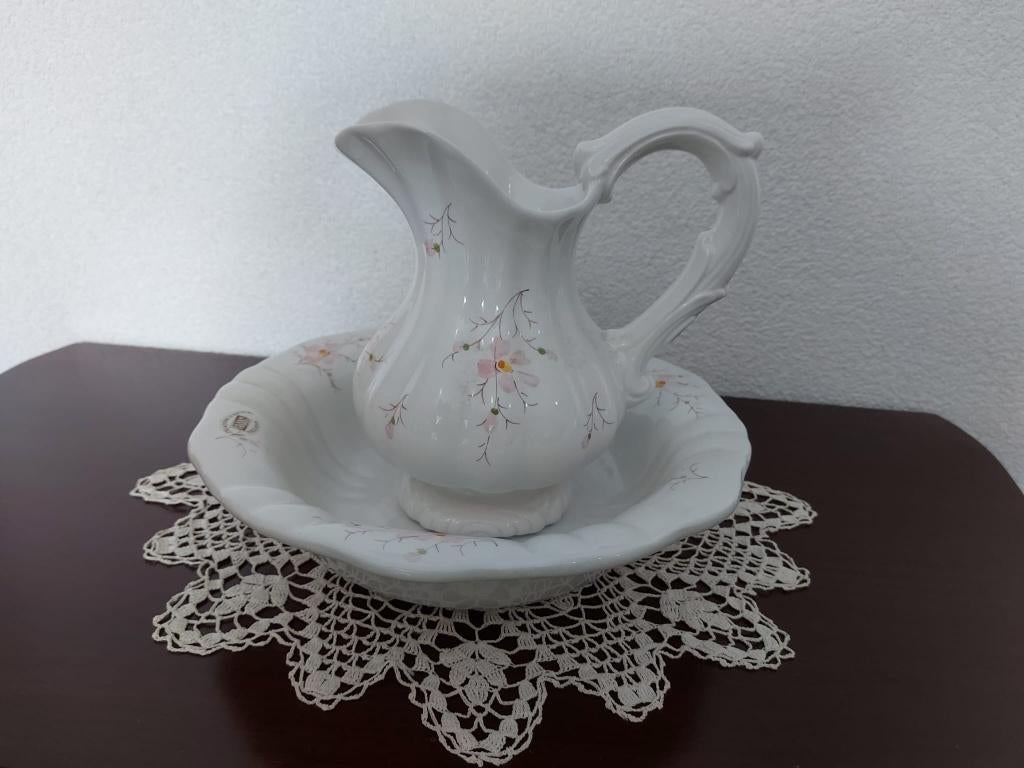 Lampet stel "RWS" "Creazione D'Arte Esclusiva", Ophalen