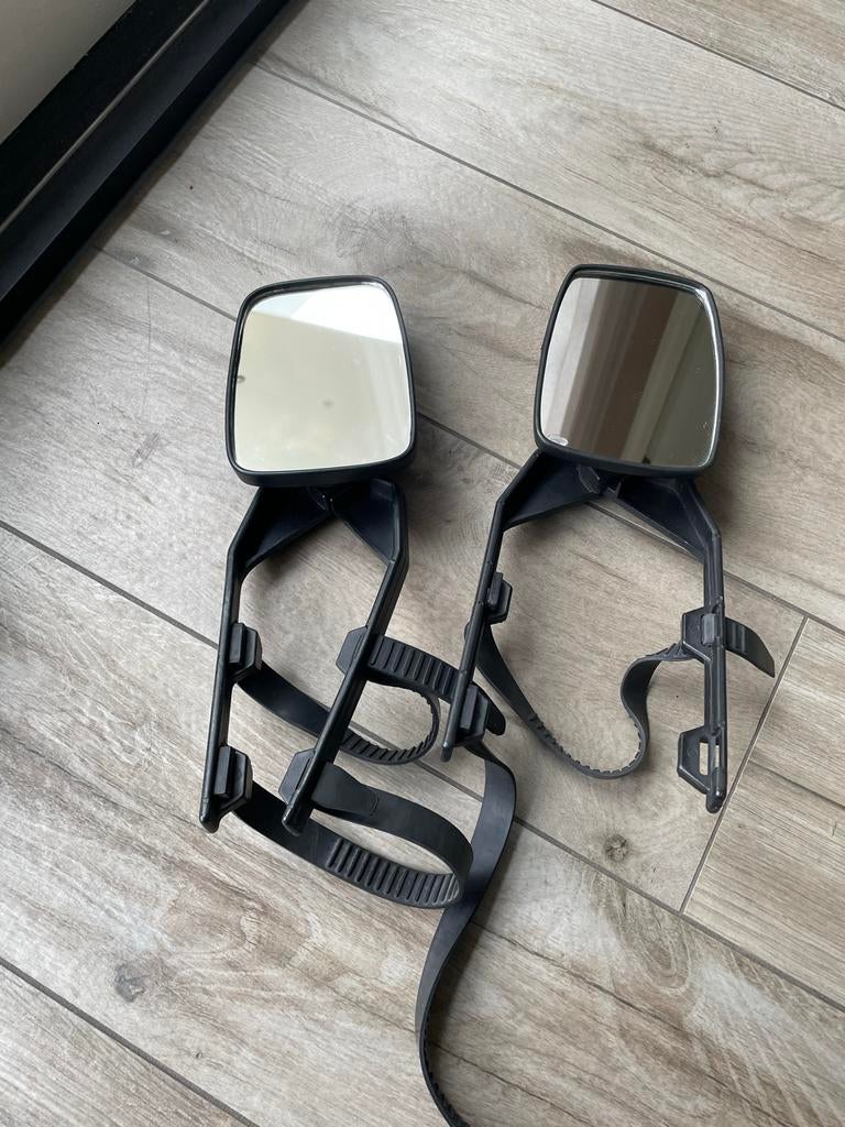 Caravan spiegels, Caravans en Kamperen, Camper-accessoires