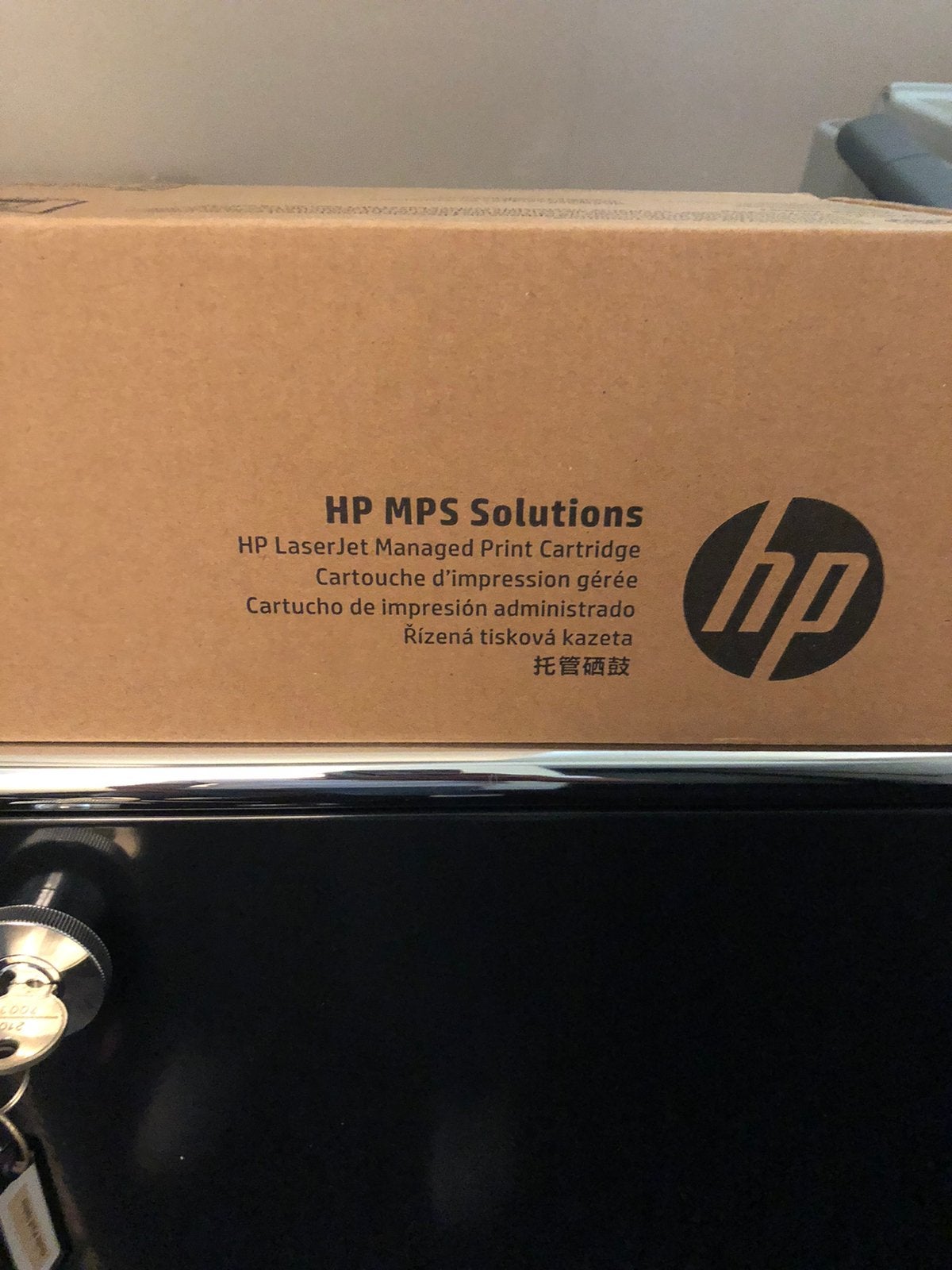 HP toners W9053MC, Computers en Software, Printerbenodigdheden, Ophalen of Verzenden, Nieuw, Toner