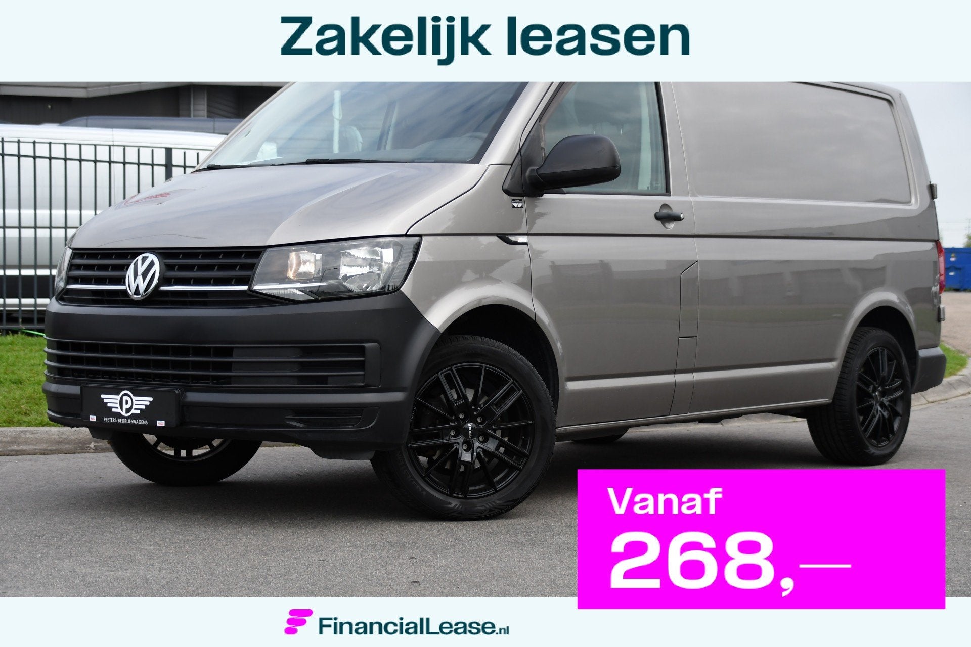 Volkswagen Transporter 2.0 TDI L1H1 PB Edition Camera, Airco, Voorwielaandrijving, Euro 6, 4 cilinders, Volkswagen