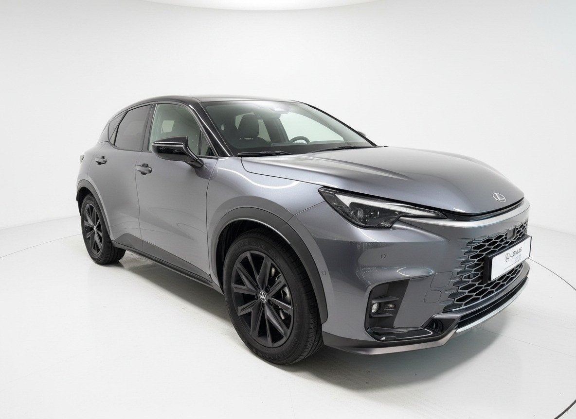 Lexus LBX 1.5 Original Edition AWD | 360° Camera | Carplay, Auto's, 136 pk, Gebruikt, 1490 cc, Bedrijf