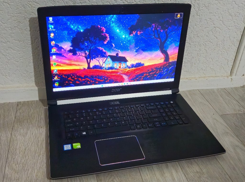 Acer Aspire 5 A515 | Ci5 | 20G | 256G | Win11, Computers en Software, Windows Laptops, Ophalen, Acer Aspire 3 A315, Met videokaart