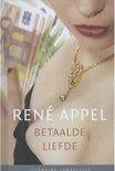 Appel Betaalde liefde lit juw 1 euro;Abdolah -Hekjat 1 euro, Ophalen of Verzenden