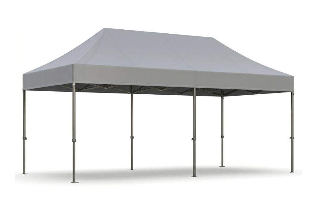 Grote Party Tent Huren? 3x6m Easy-up🥂 INCL. OPBOUW & AFBOUW, Ophalen of Verzenden, Zo goed als nieuw, Overige