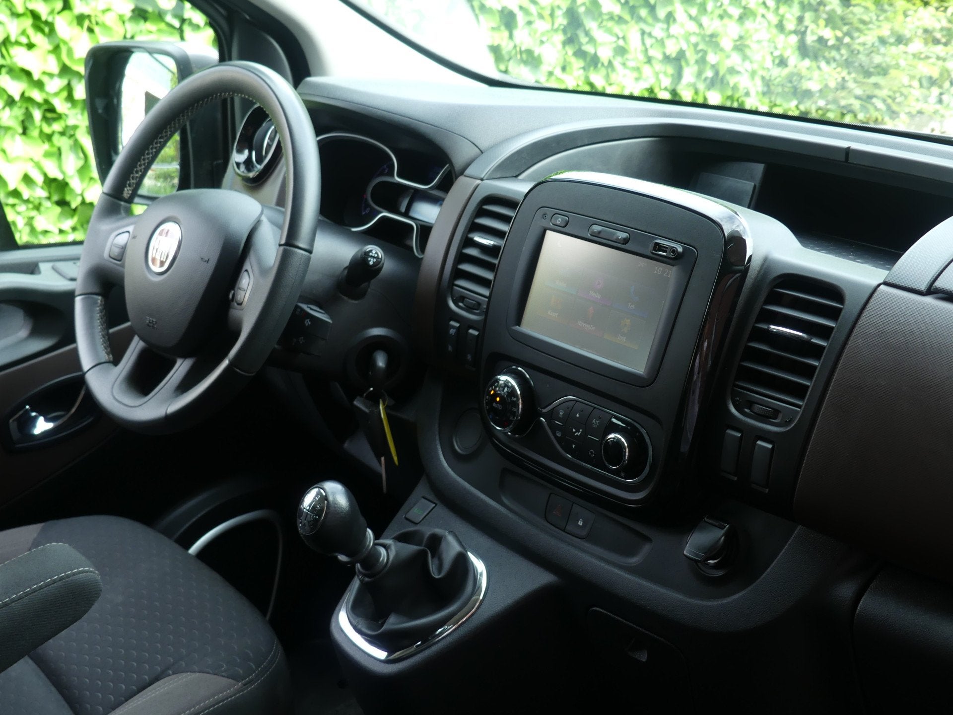 Fiat Talento