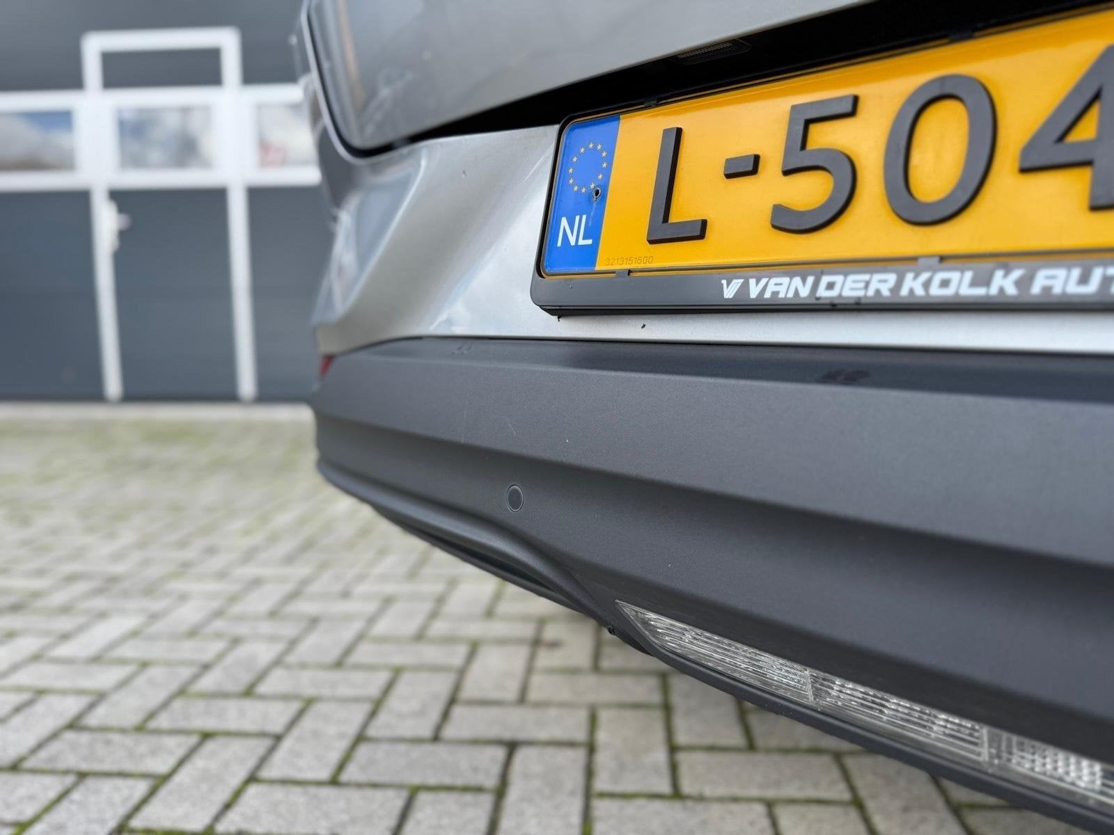 Foto 14 van Ford Mustang Mach-E Extended RWD 98 kWh SOH 92,5%