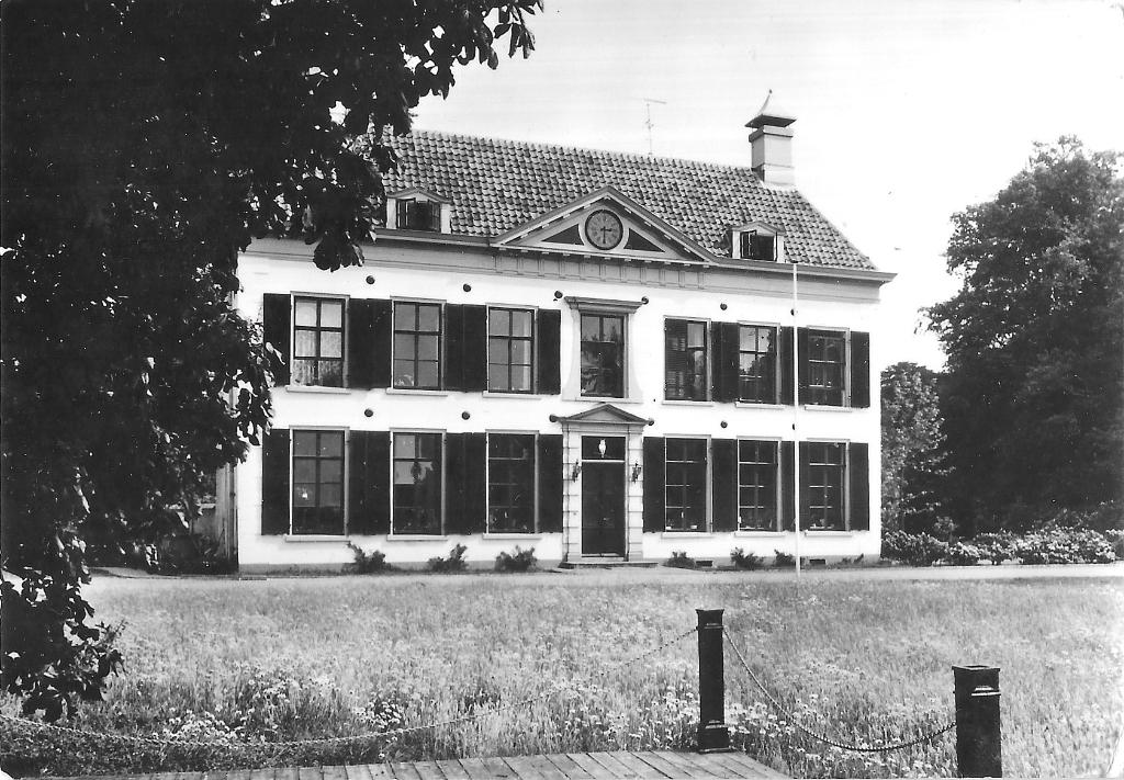 AK Hoog-Keppel - Huize Ulenpas, Verzenden, 1960 tot 1980, Ongelopen, Gelderland