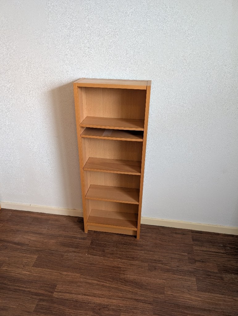 DVD rek, Huis en Inrichting, Woonaccessoires | Cd- en Dvd-rekken, Ophalen, Gebruikt, 75 tot 150 discs, Dvd's