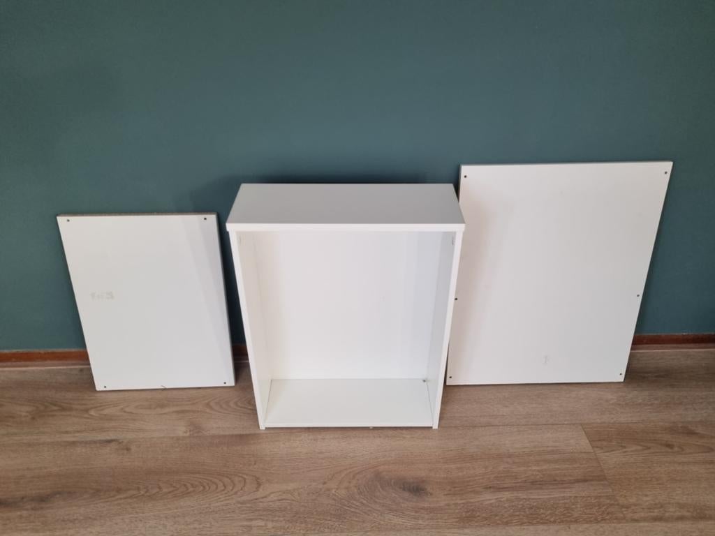 Ikea Pax planken, Huis en Inrichting, Kasten | Kledingkasten, Ophalen of Verzenden, 50 tot 75 cm, 50 tot 100 cm, 200 cm of meer