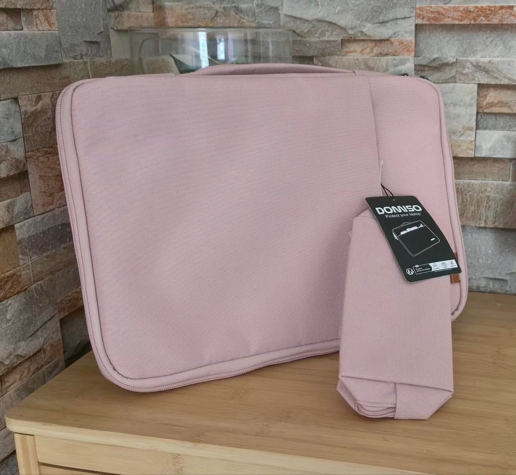 Nieuwe Roze Laptophoes 13.3 inch voor ThinkPad Yoga X, Ophalen of Verzenden, 13 inch, Nieuw