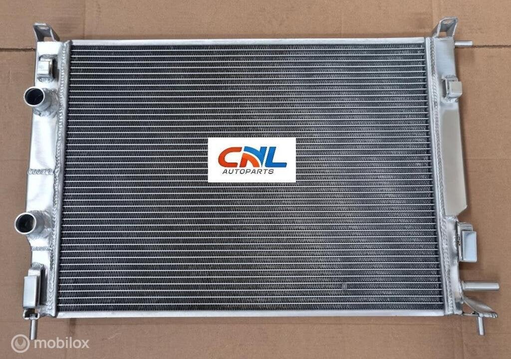 Radiateur 2004-2008 Renault Megane/Mégane II SPORT 225PS RS