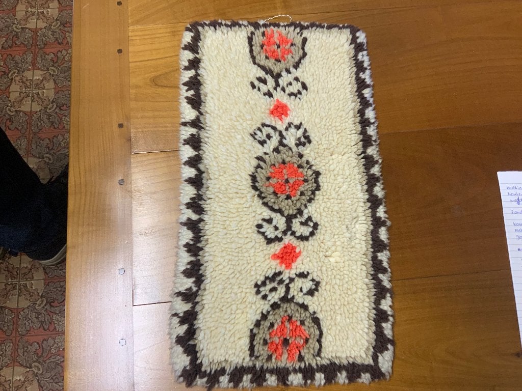 Kleed, Ophalen, Minder dan 50 cm, Gebruikt, 50 tot 100 cm