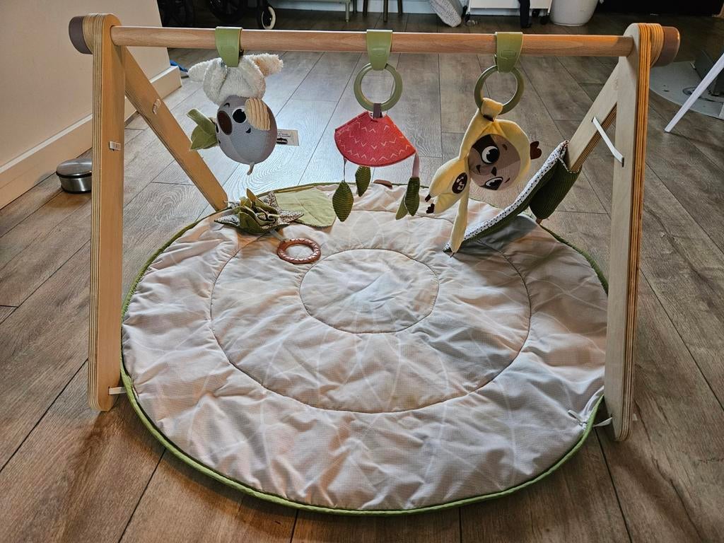 Tiny love Boho chic babygym, Ophalen, Gebruikt