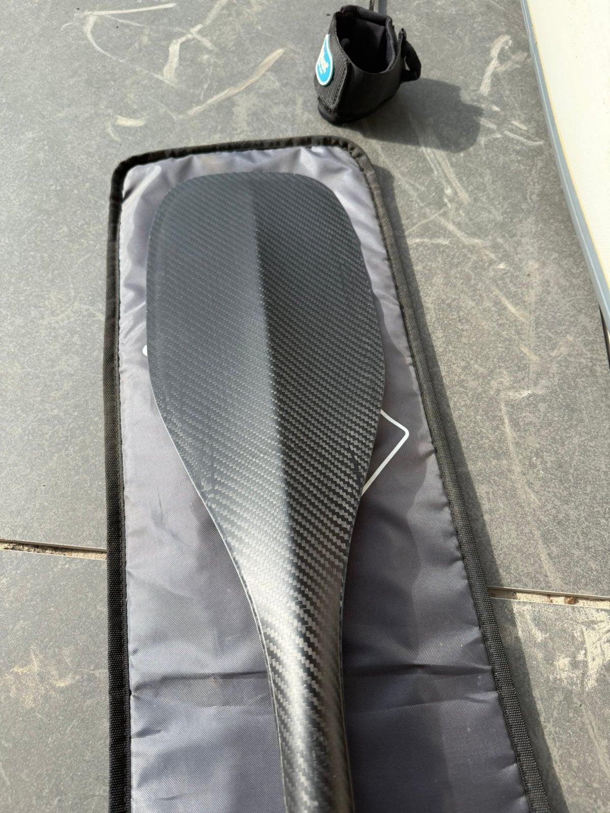 Foto 6 van Red Paddle CO Elite 12'6 x 28" Inflatable Sup board