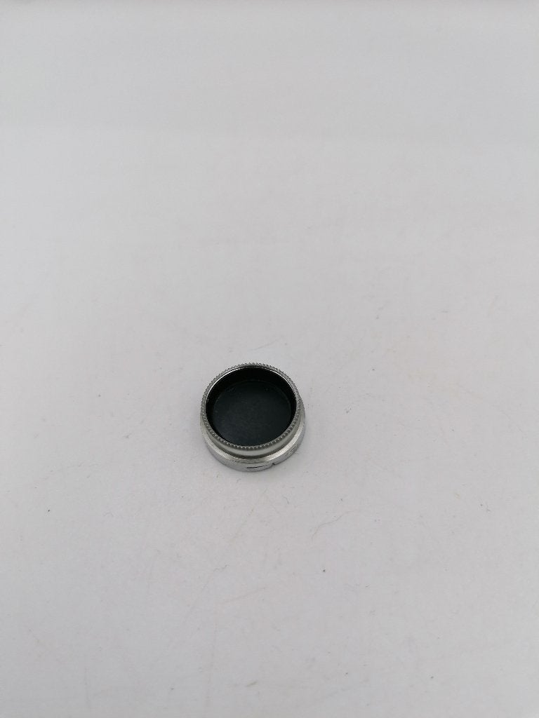 vintage snap on filter 16mm, Ophalen of Verzenden, Minder dan 50 mm, Overige typen