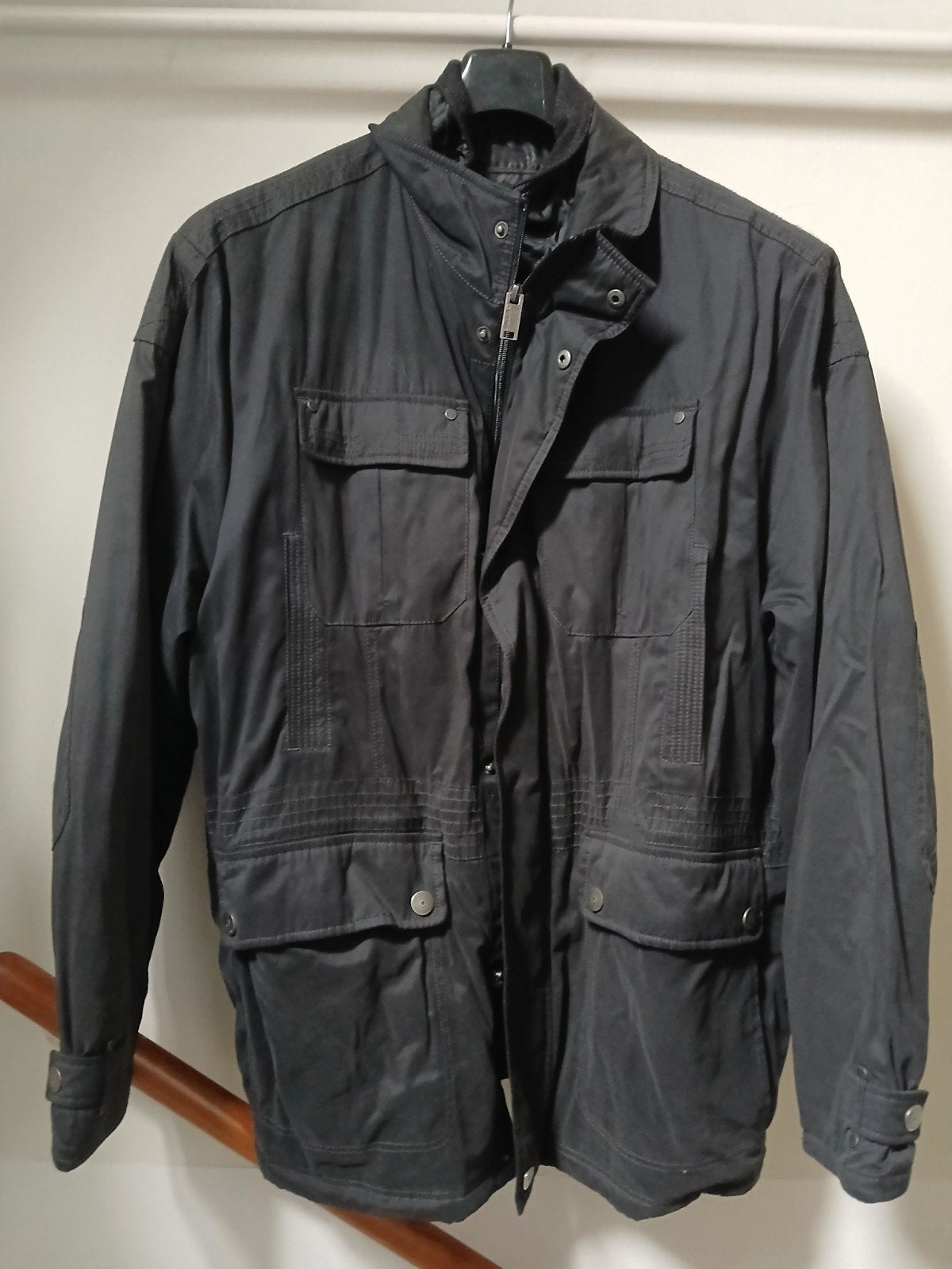 Redpoint Selection Herenjas - Maat 58 (XL), Zwart, Maat 56/58 (XL), Ophalen of Verzenden, Redpoint Selection