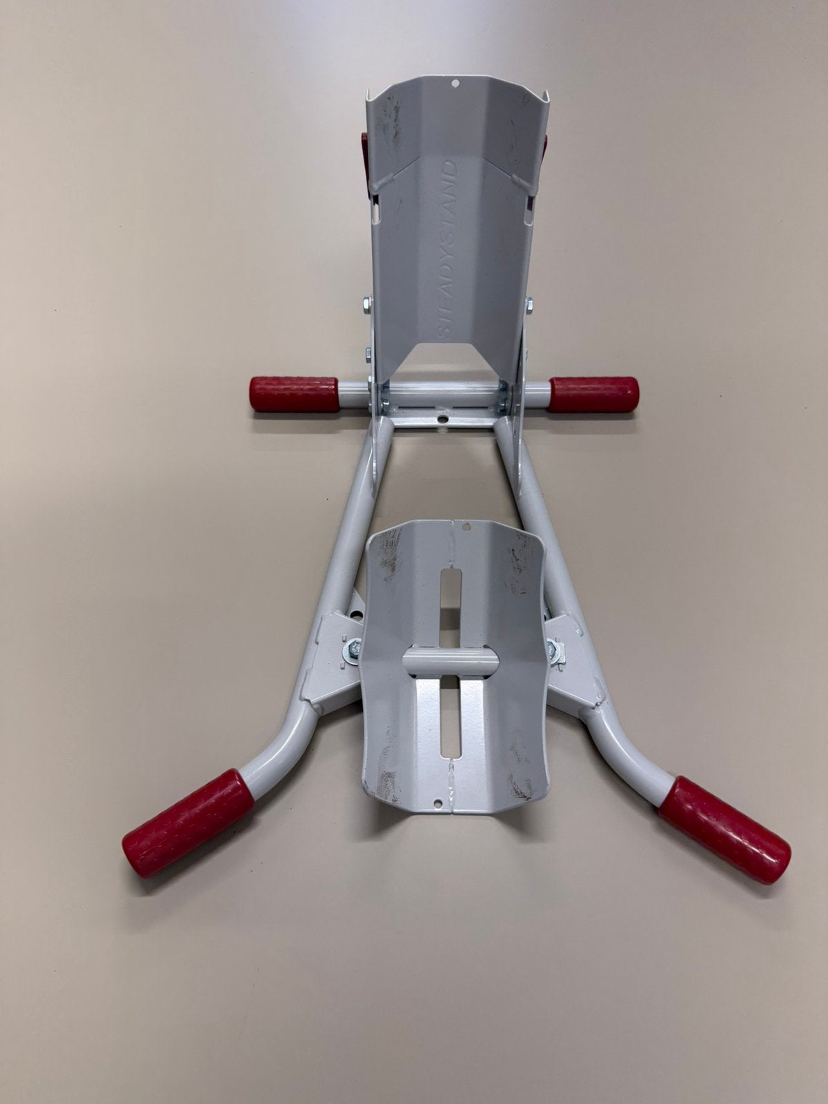 ACEBIKES Steadystand scooter, Ophalen of Verzenden, Zo goed als nieuw