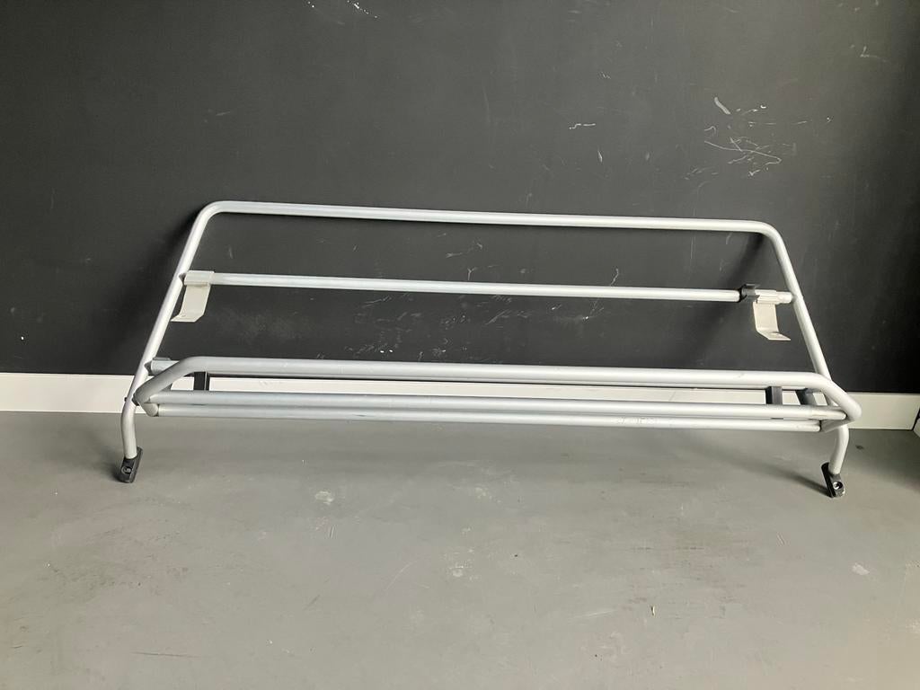 Westfalia bagagerek Ford Nugget Transit MK7 (2014), Ophalen, Gebruikt