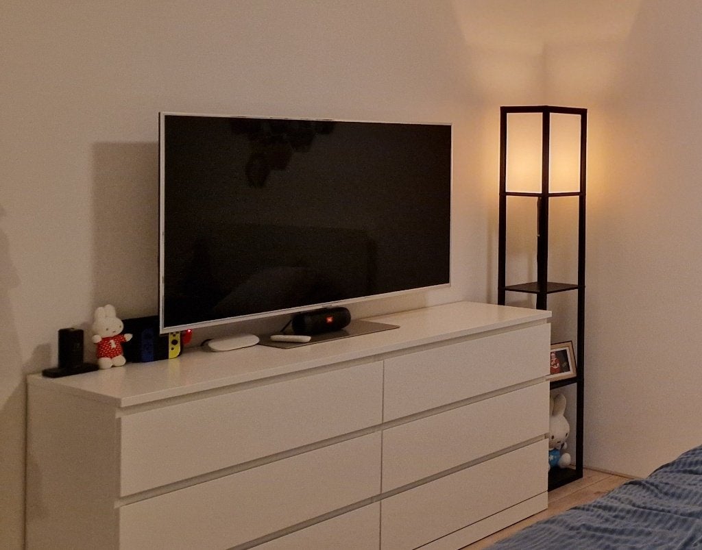 Panasonic 50 inch Full HD Smart TV – TX-L50DT60E