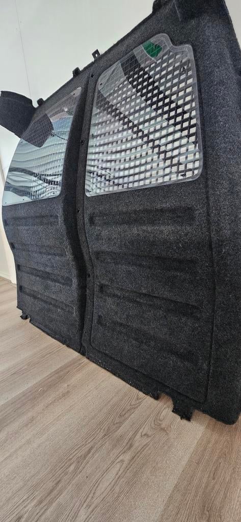 Bekleed tussenschot VW Caddy mk4, Auto-onderdelen, Ophalen, Nieuw, Volkswagen