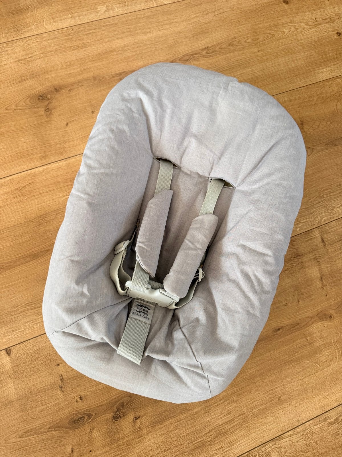 Stokke newborn kuipje, Ophalen of Verzenden, Zo goed als nieuw