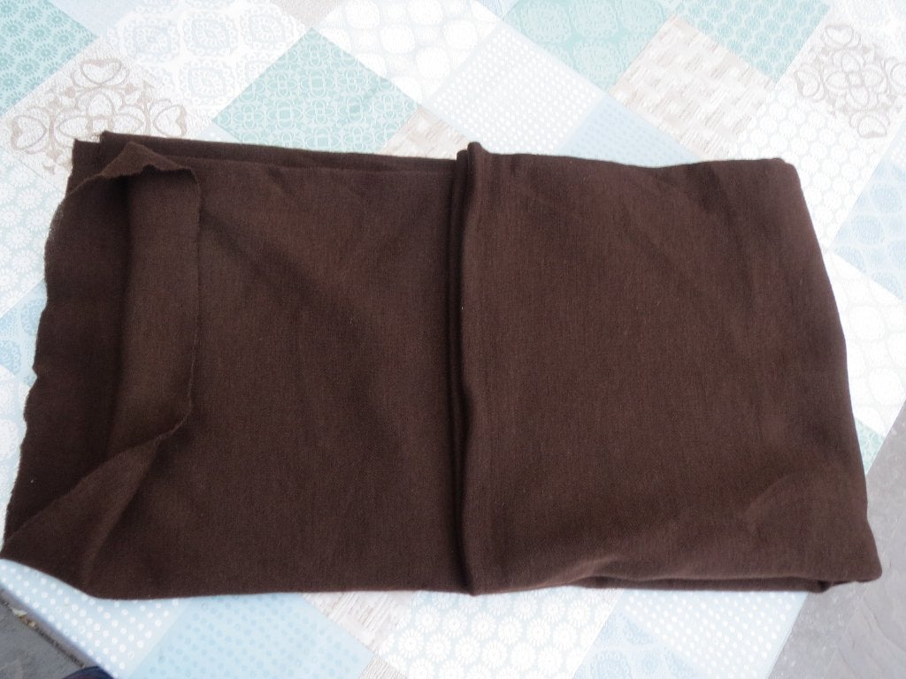 lap stof, Hobby en Vrije tijd, Stoffen en Lappen, 120 cm of meer, Nieuw, Ophalen of Verzenden, Katoen