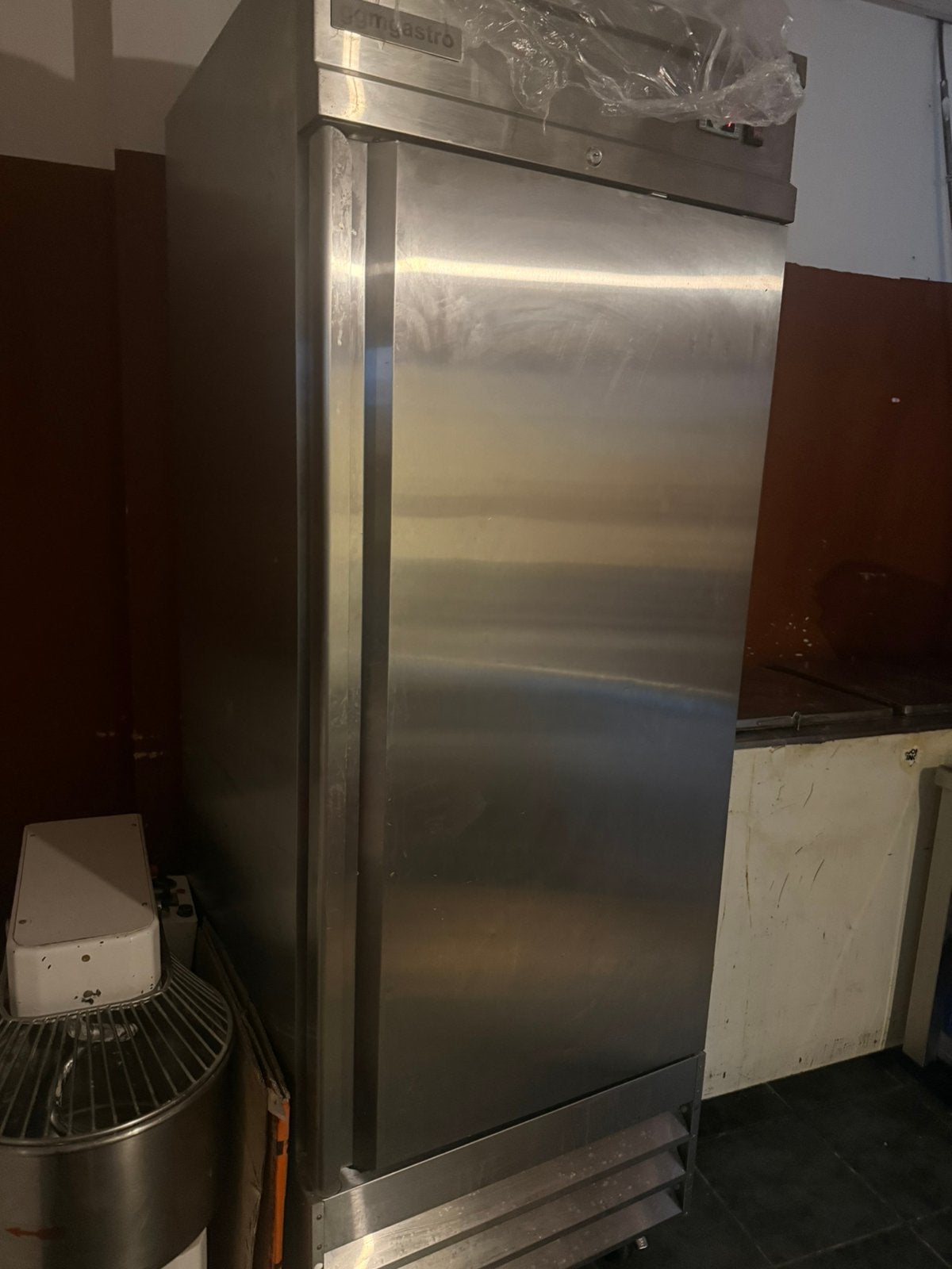 Horeca appqratuur, Zakelijke goederen, Horeca | Keukenapparatuur, Ophalen, Gebruikt, Overige typen