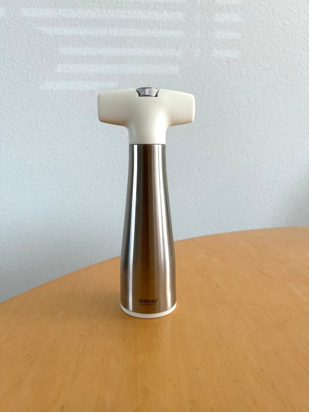Iittala Collective Tools zout/pepermolen, Ophalen of Verzenden, Zo goed als nieuw