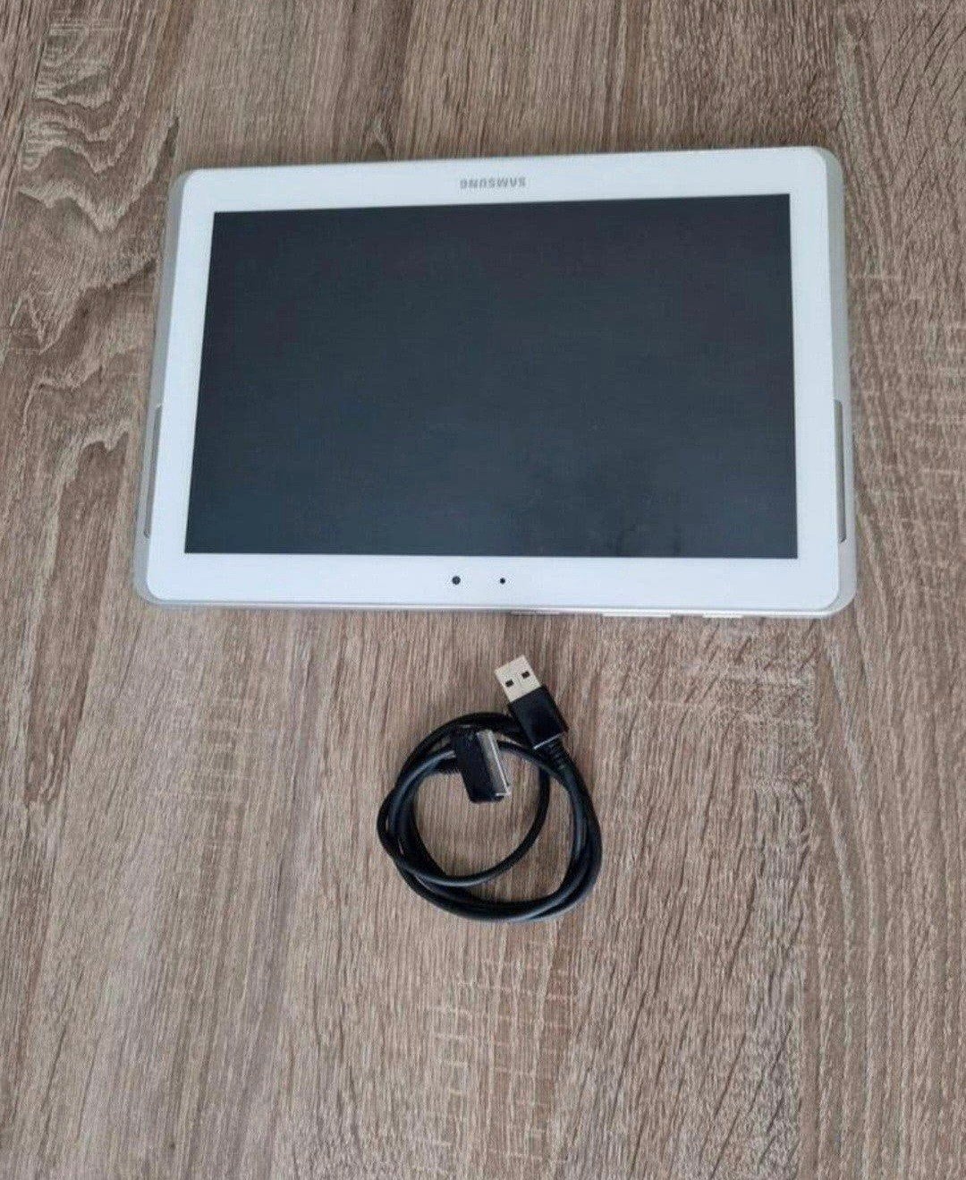 Samsung Galaxy Tablet, 10 inch, Gebruikt, Gps, Ophalen of Verzenden