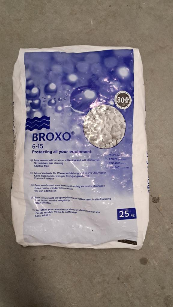 Broxo 6-15 wateronthardingszout., Ophalen
