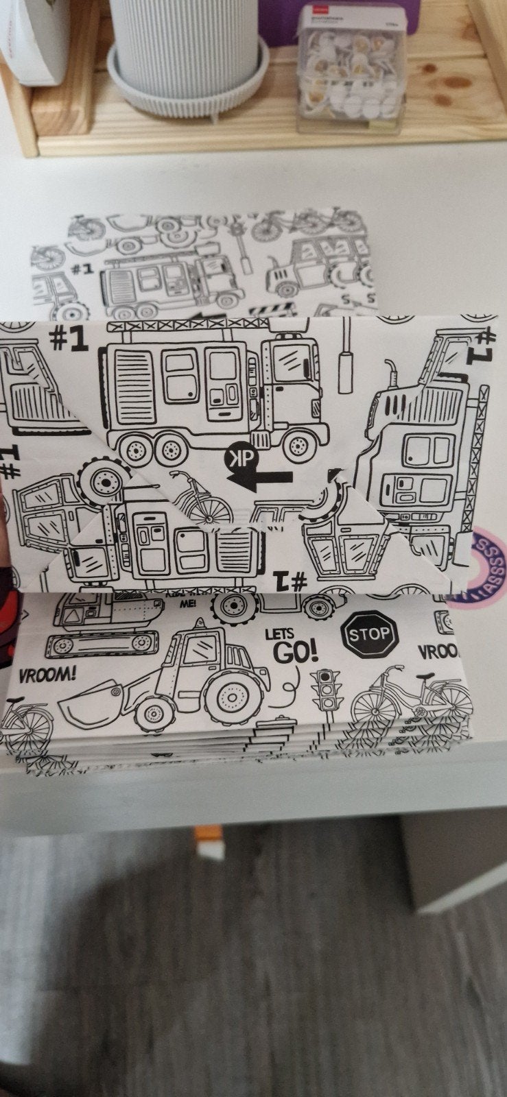 18 x cadeauzakjes, Diversen, Cadeaupapier, Ophalen of Verzenden, Nieuw