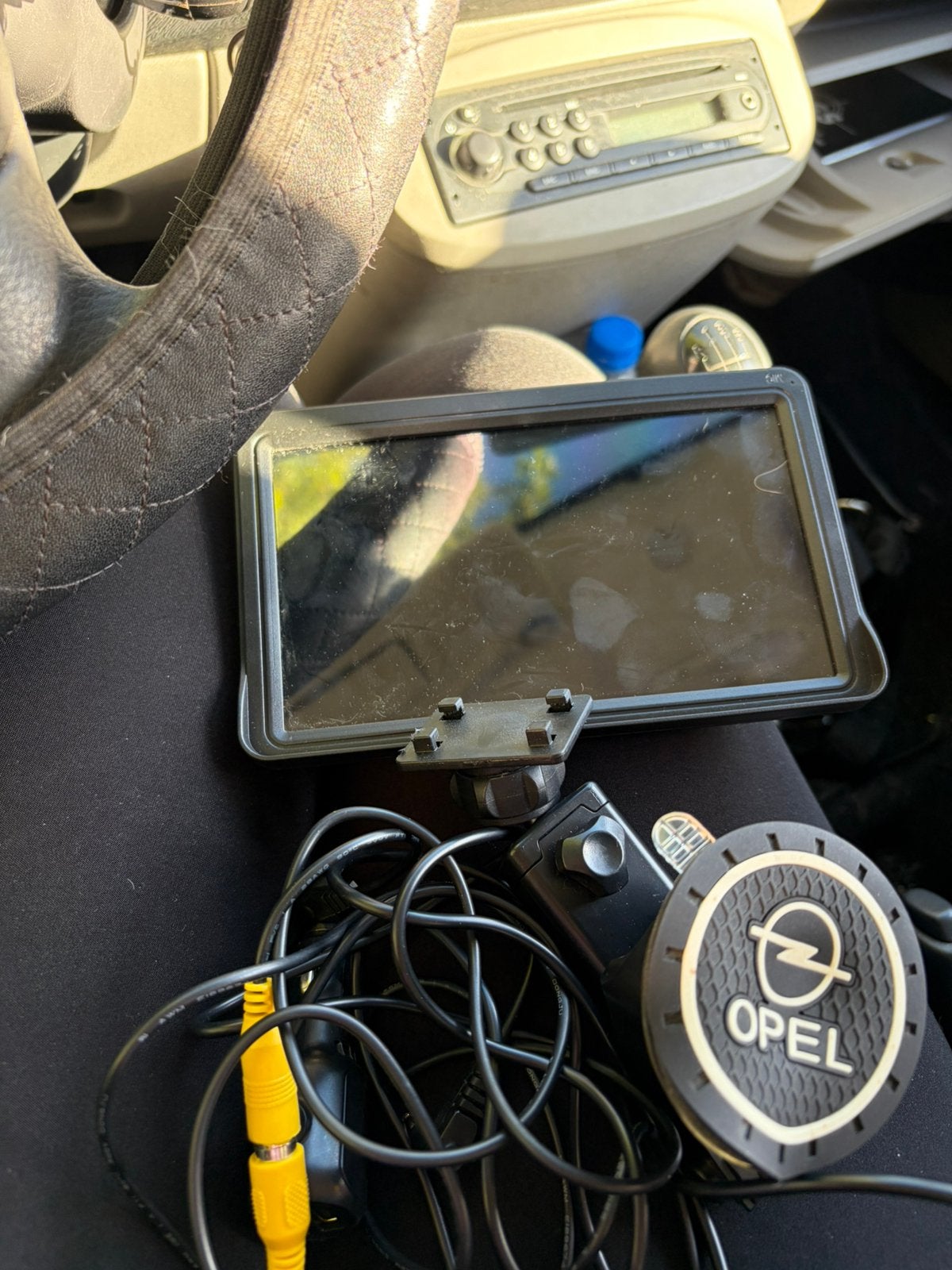 Apple carplay navigatie scherm, Ophalen of Verzenden, Nieuw