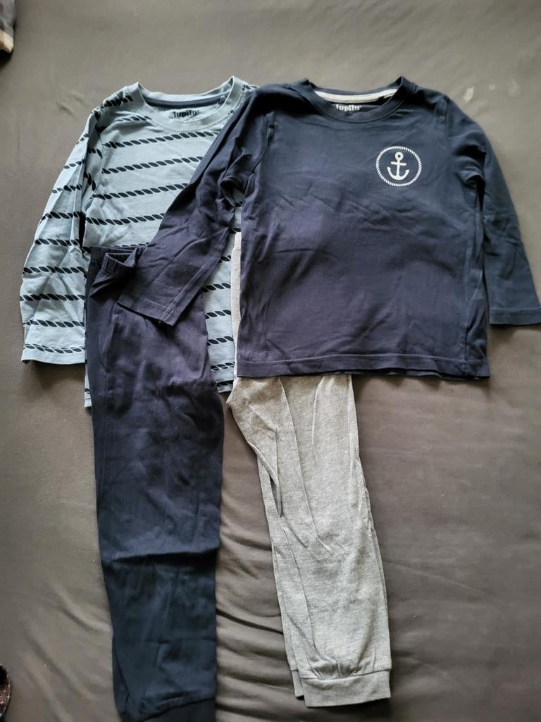 Pyjama, Ophalen of Verzenden, Meisje, Nacht- of Onderkleding