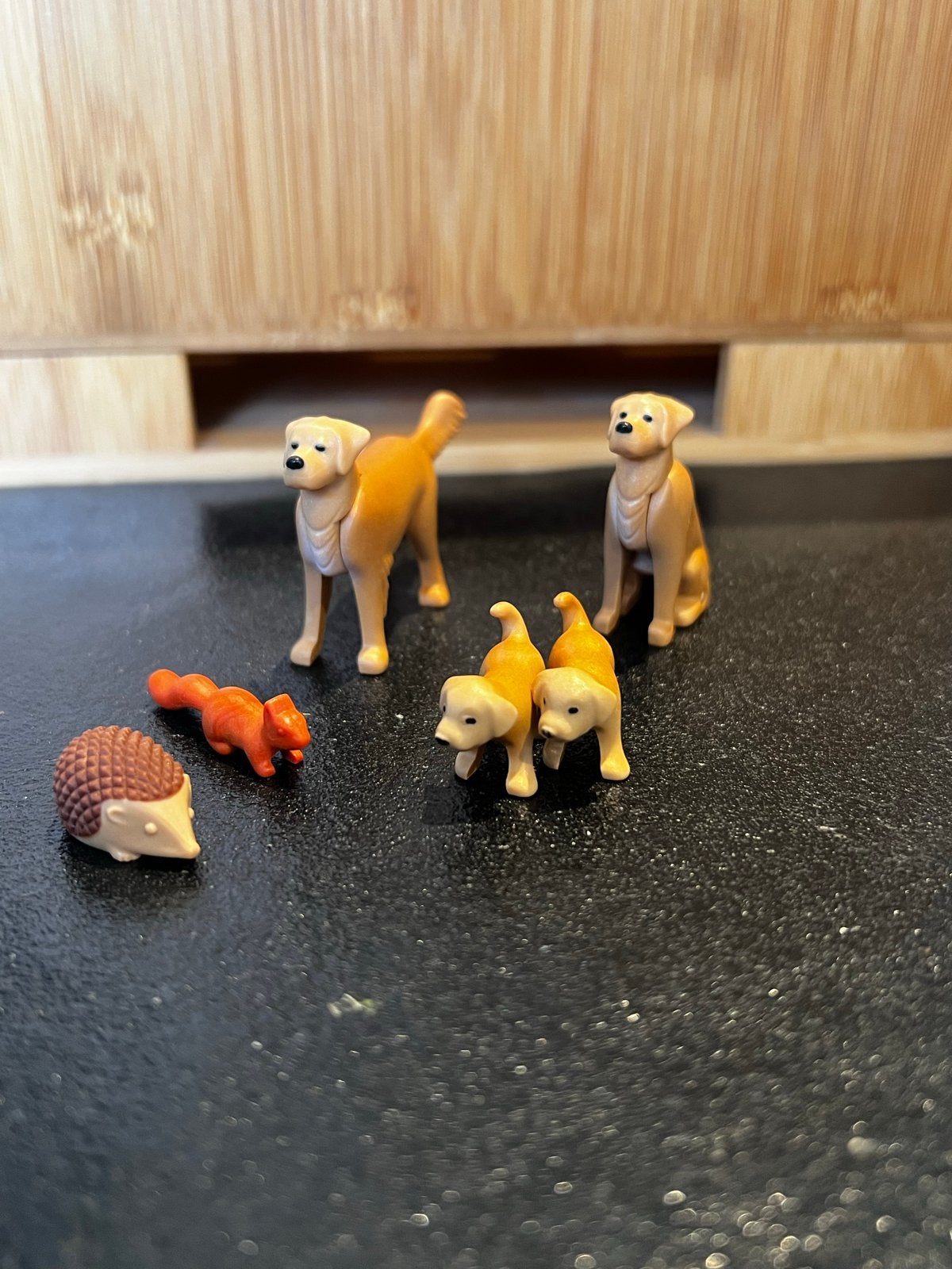 Playmobil Spirit Lucky's huis met paarden en figuren, Kinderen en Baby's, Speelgoed | Playmobil, Gebouw, Complete set, Ophalen of Verzenden